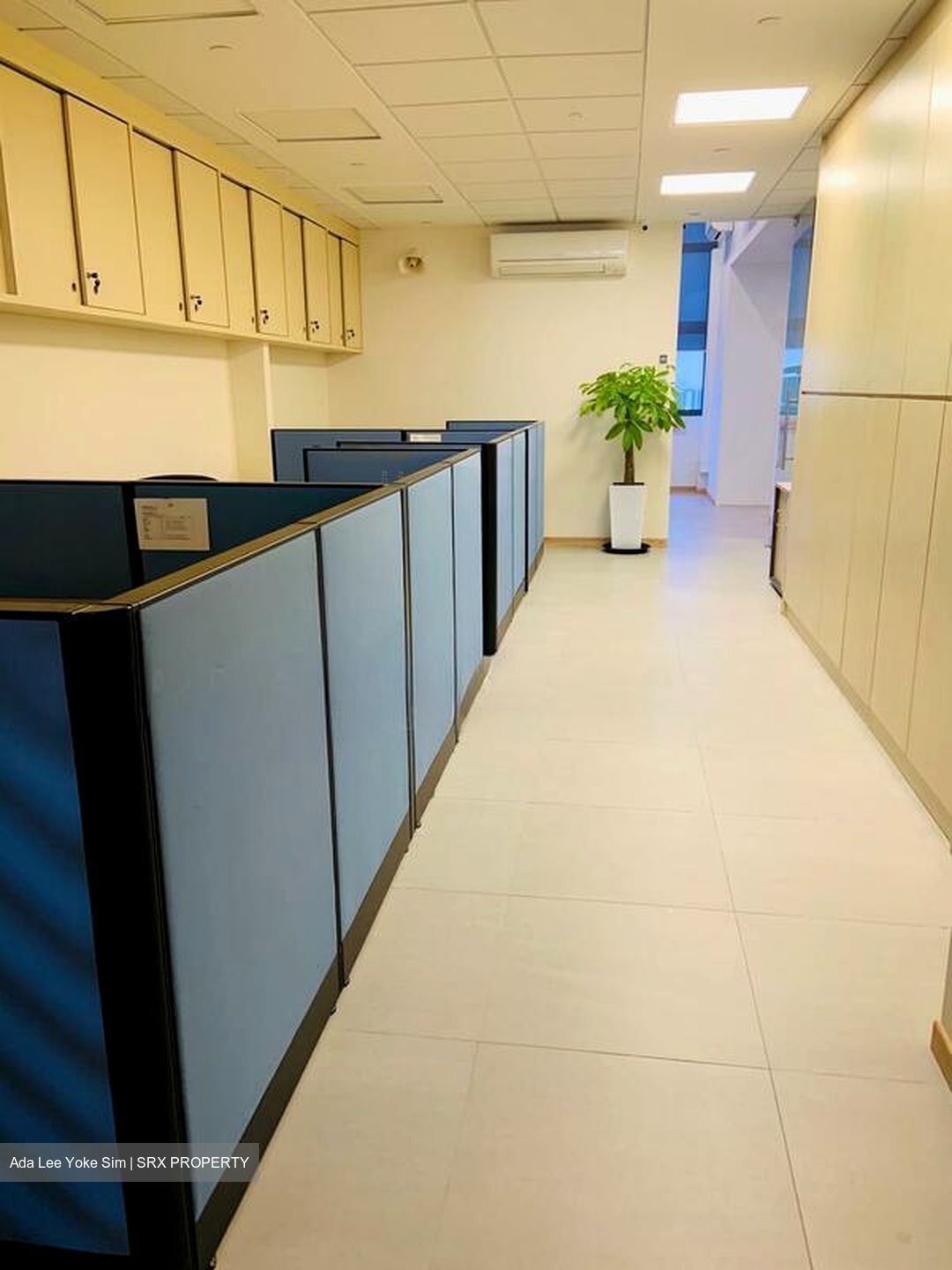 T-space (D18), Factory #513715371
